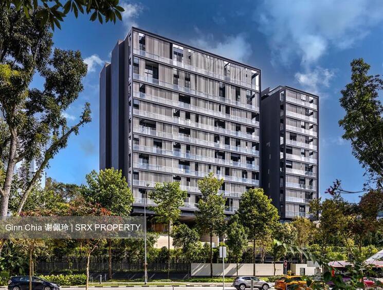 19 Nassim (D10), Apartment #568914831